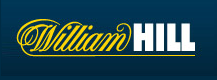 WILLIAM HILL LOGO