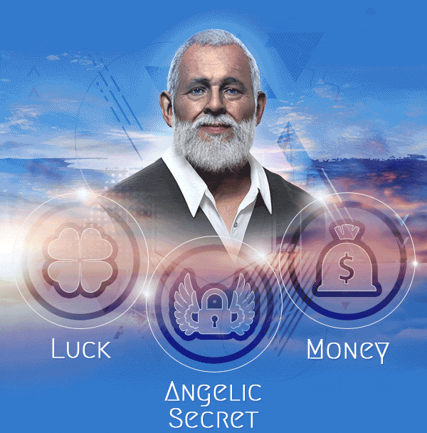 Luck / Angelic Secret / Money