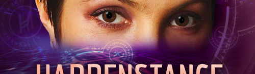 There is no such thing as happenstance…